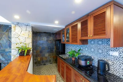 Green Villa Sapa – Fotos 5