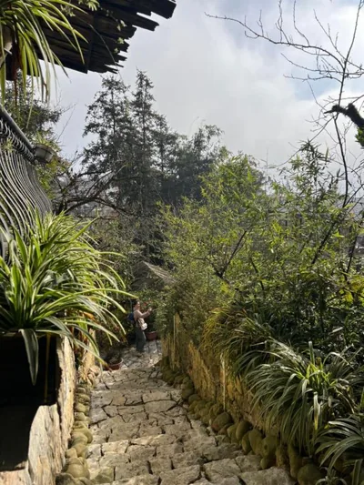 Green Villa Sapa – Fotos 16